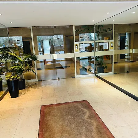 Tour Eiffel Quai De Seine Διαμέρισμα