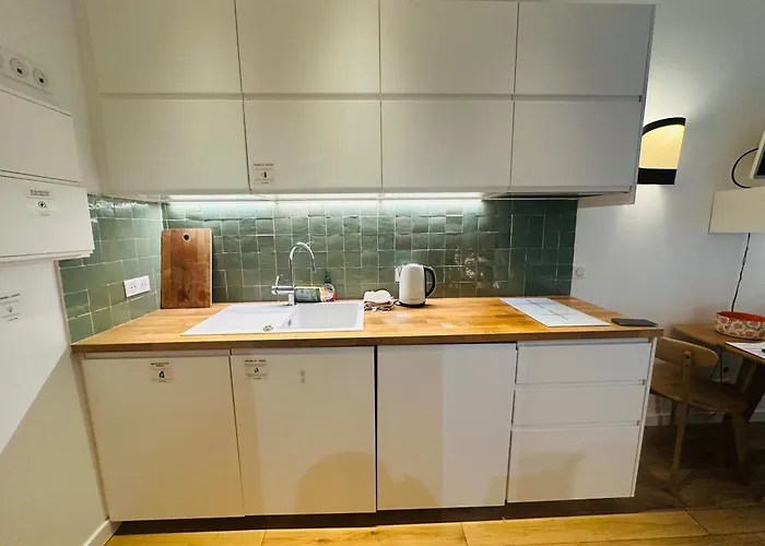 Tour Eiffel Quai De Seine * Παρίσι