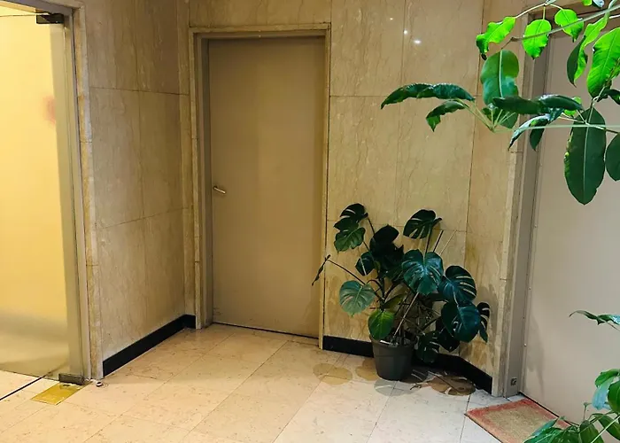 Διαμέρισμα Tour Eiffel Quai De Seine *