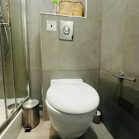 Tour Eiffel Quai De Seine *