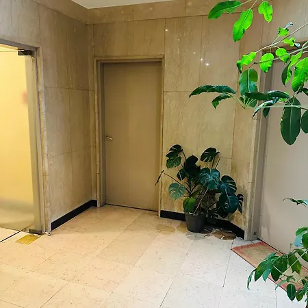 公寓 Tour Eiffel Quai De Seine *