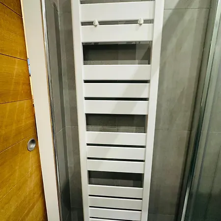 Apartament Tour Eiffel Quai De Seine